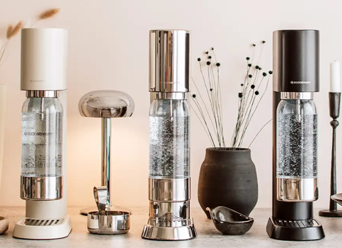 Enso – der nordisk design møter japansk harmoni