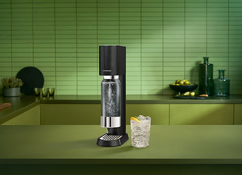 Enso – der nordisk design møter japansk harmoni