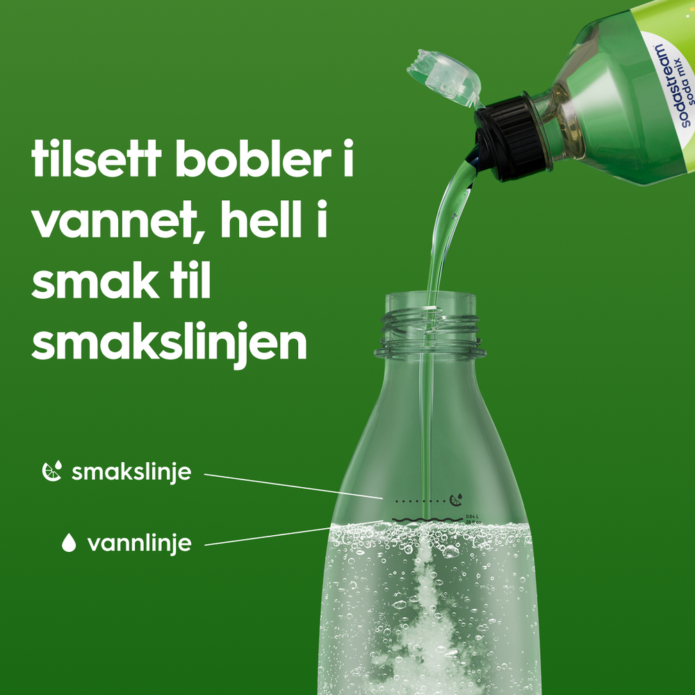 7UP Zero