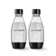 2-pakk 0,5L Fuse Flaske