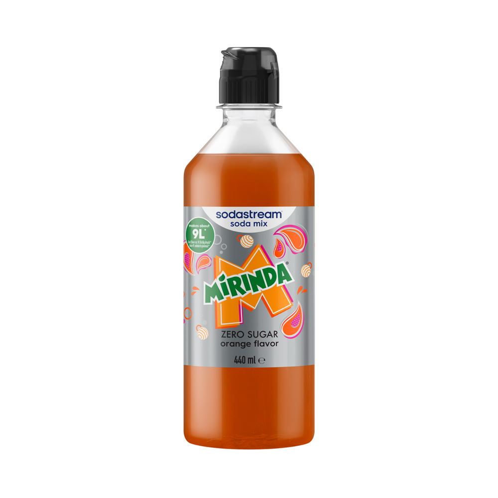 Mirinda Zero
