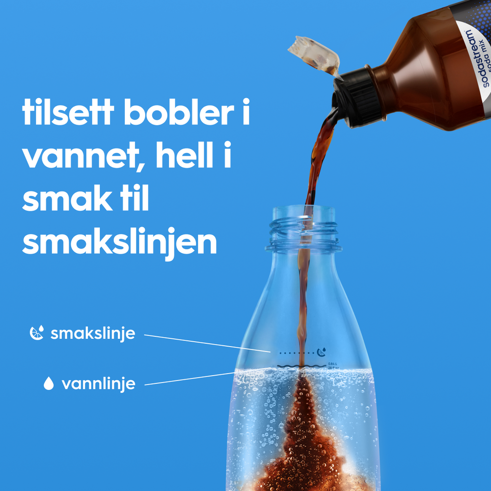 Pepsi Max