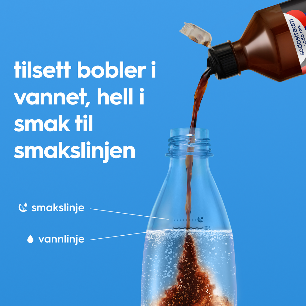 Pepsi Max Cherry