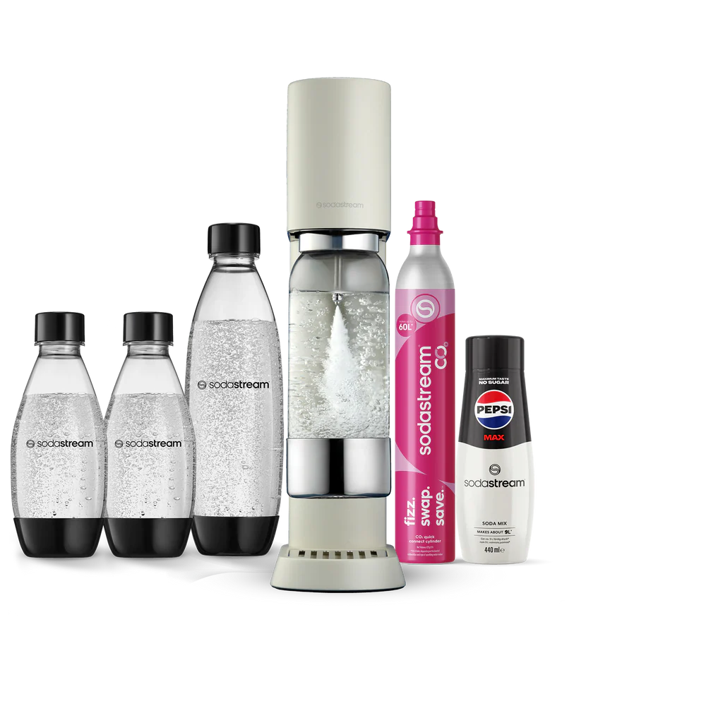 Enso White Verdipakke