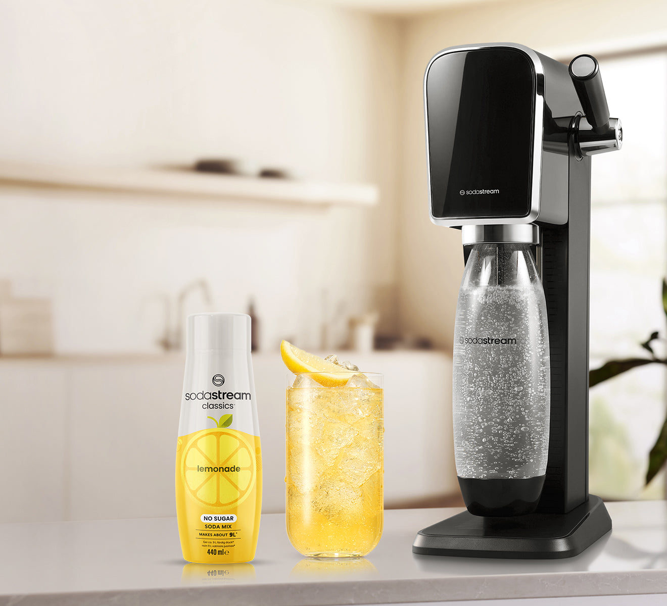 Fruits No Sugar er her!