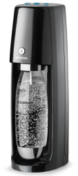 SodaStream Spirit One Touch S1011811771 (hvit) - Elkjøp